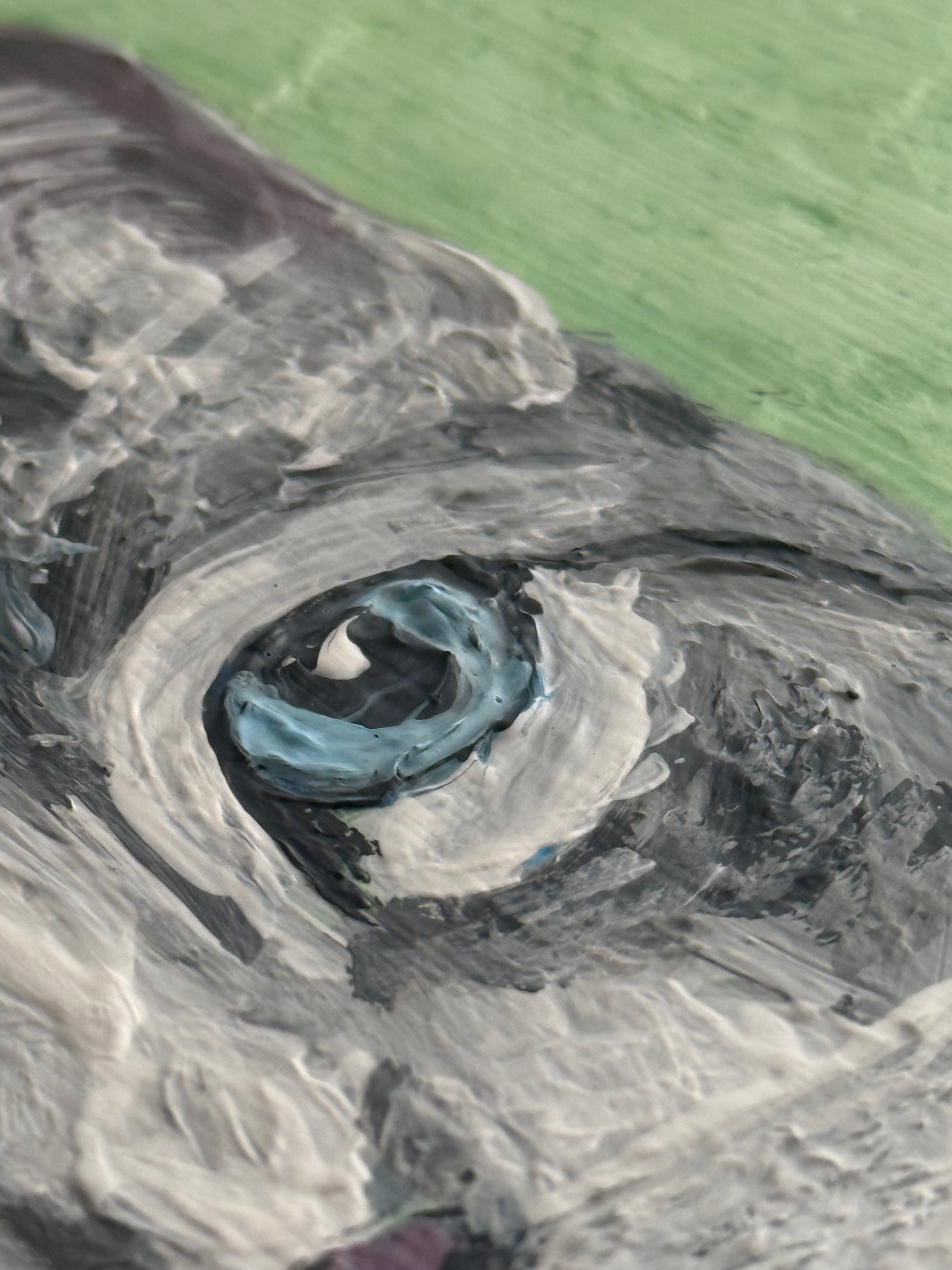 Mirada Verde