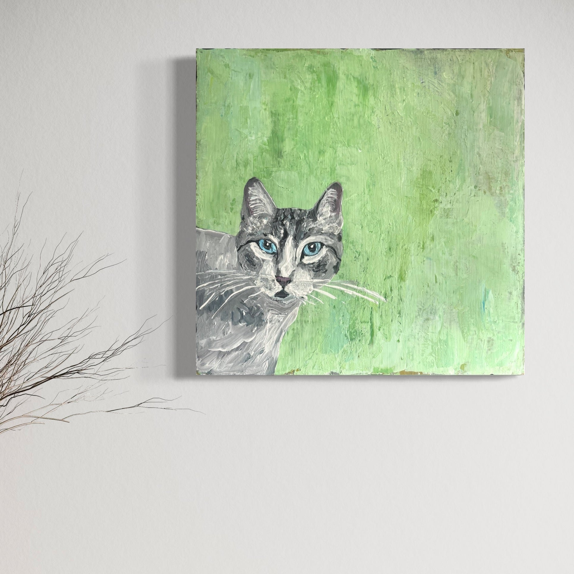 Mirada Verde