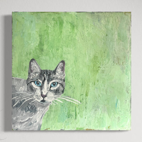Mirada Verde
