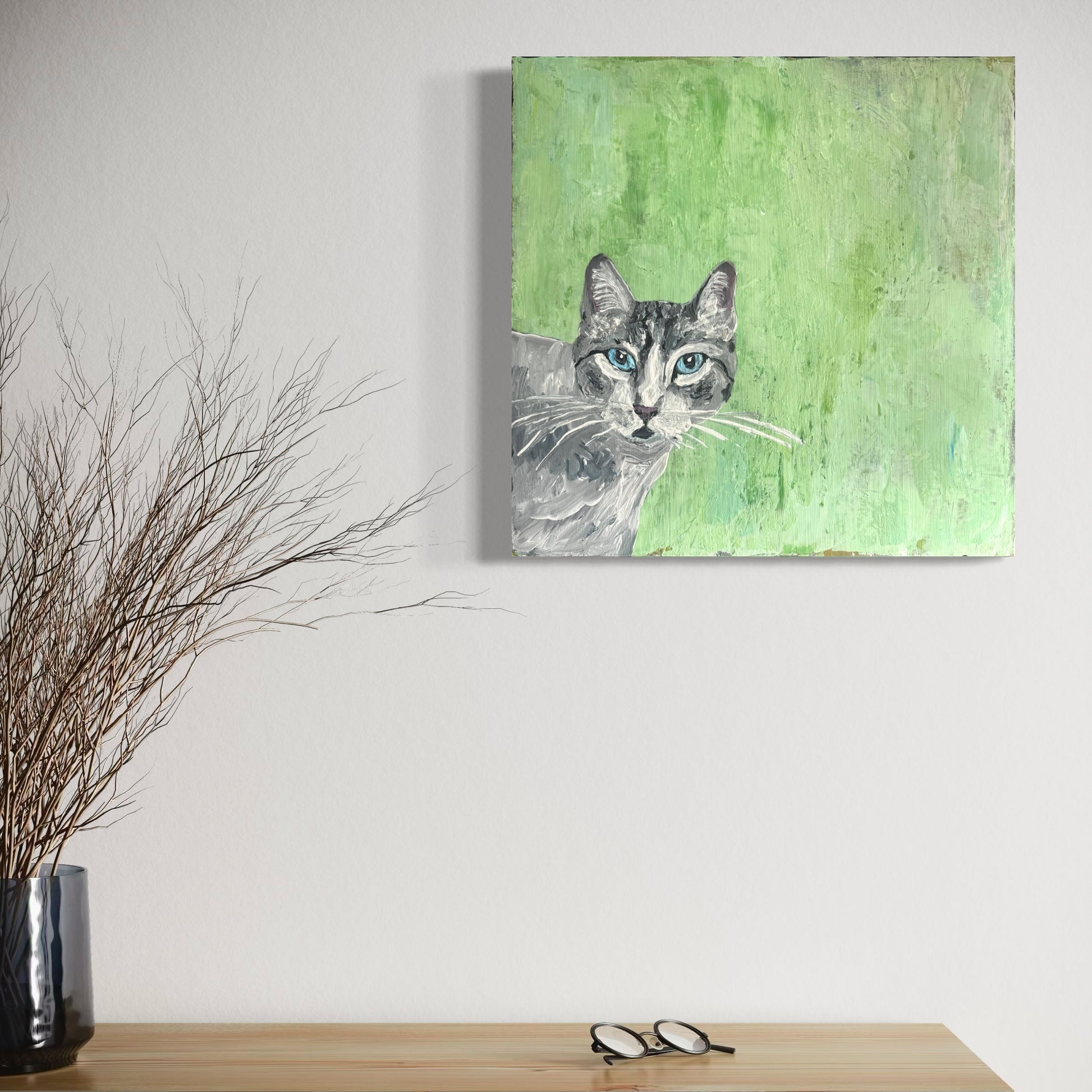 Mirada Verde